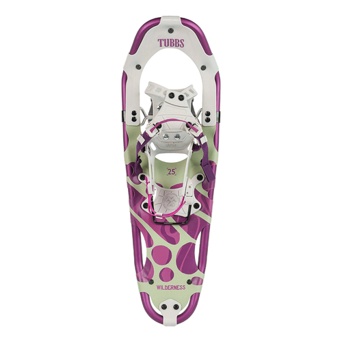 Tubbs Wilderness Snowshoe - Women's