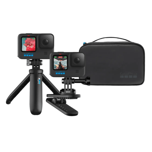 GoPro Travel Kit