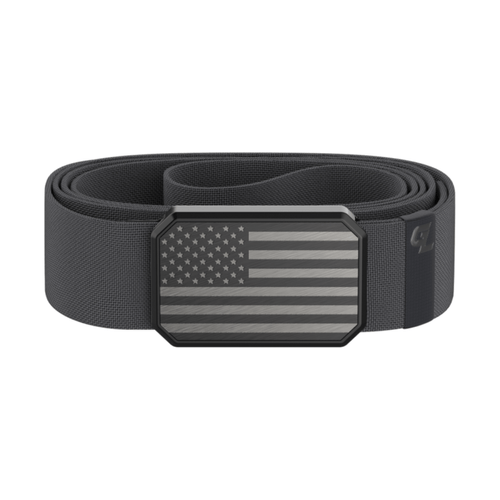 Groove Life Groove Belt Bag Hero Flag - Men's