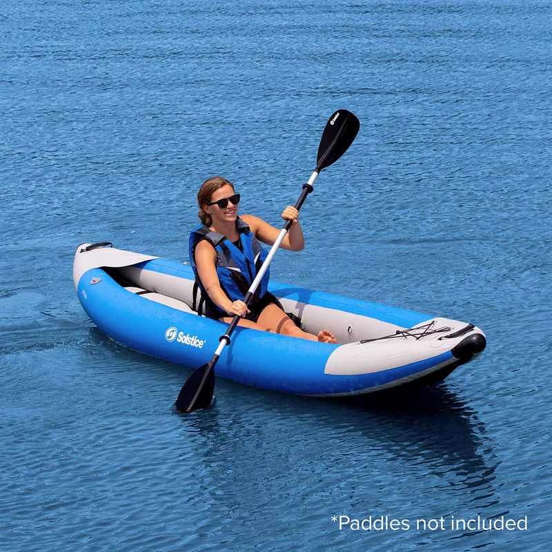 Star Rival Inflatable Kayak