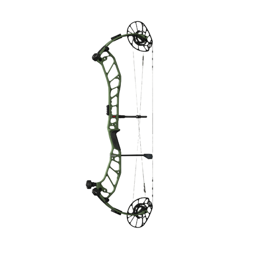 PSE Fortis 33 Compound Bow - E2 Cam