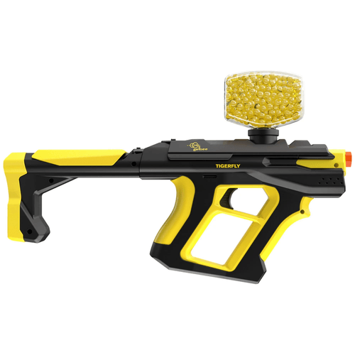 Crosman Airguns Tigerfly Gel-BB Blaster