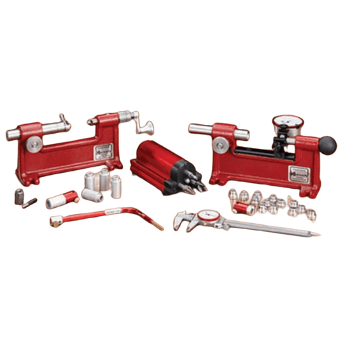 Hornady Hornady Lock-n-load Precision Reloaders Accessory Kit
