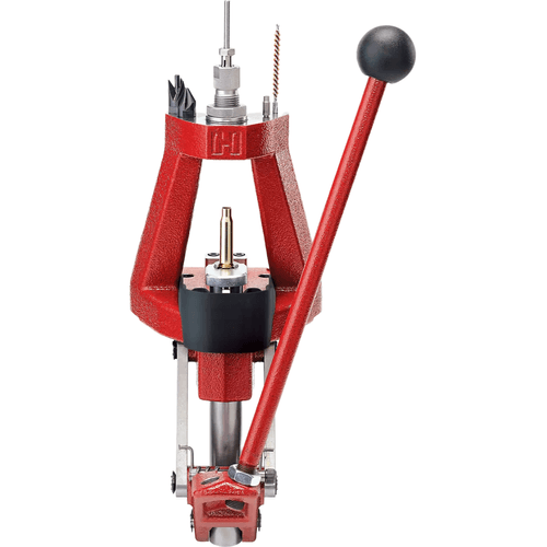 Hornady Hornady Lock-n-load Iron Press Reloading Press