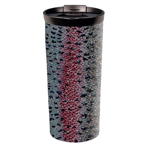 Montana Fly Company Chalice Coffee Mug