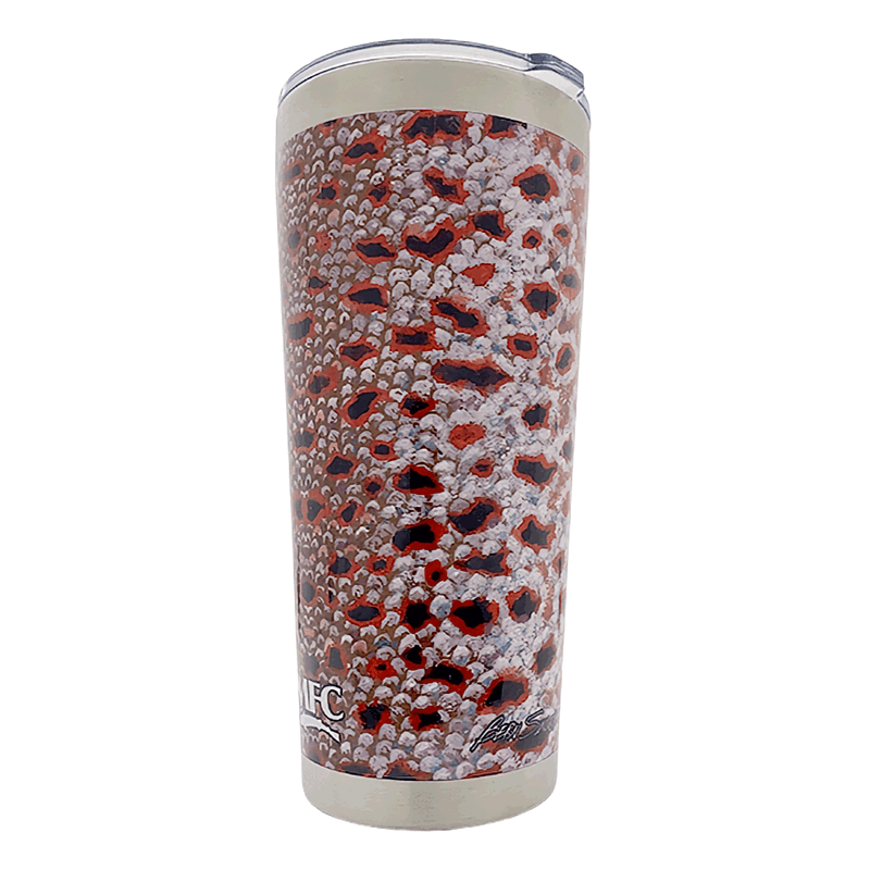 Montana Fly Company Chalice Coffee Mug - 0310SUNDELLSBROWNTRT.jpg