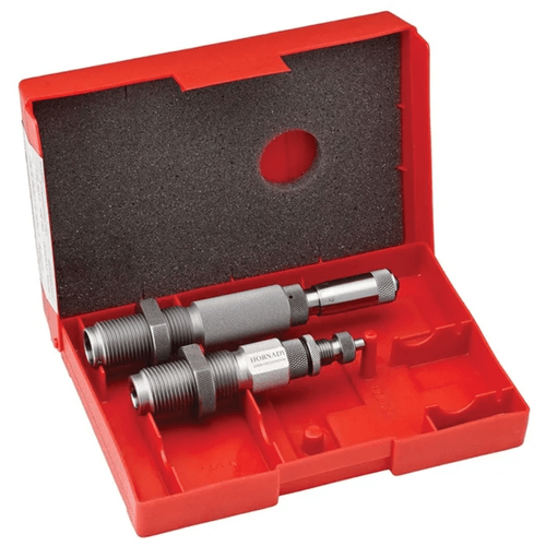 Hornady Match Grade Rifle Die Set