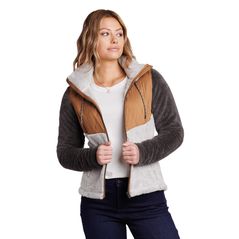 Kuhl Women's Spyfire Hoody - Sagebrush