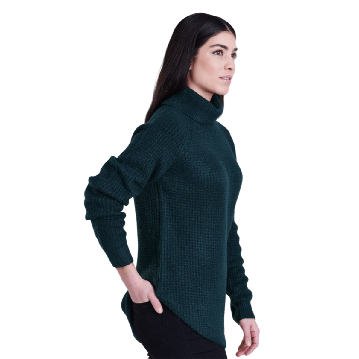 KUHL Sienna Sweater - Women's - Bobwards.com