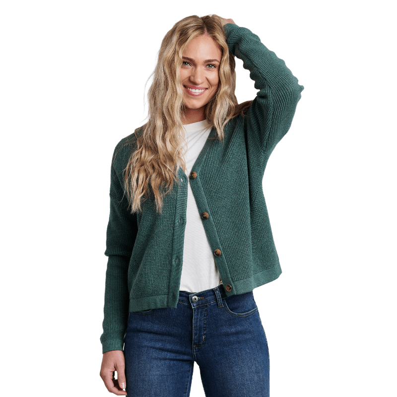 KÜHL Brynn Cardigan Sweater - Women's 