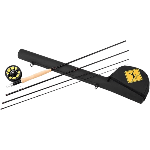 Echo Rod Traverse Kit