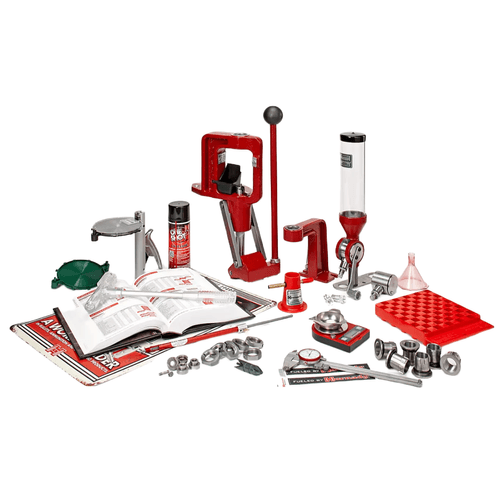 Hornady  Lock-n-load Classic Deluxe Kit