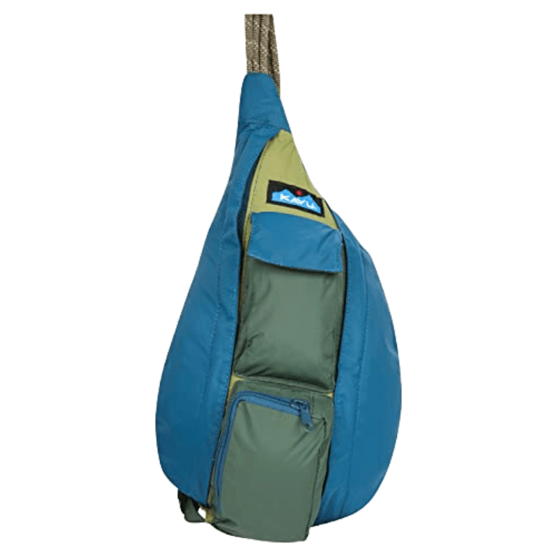 Kavu camping outlet bag