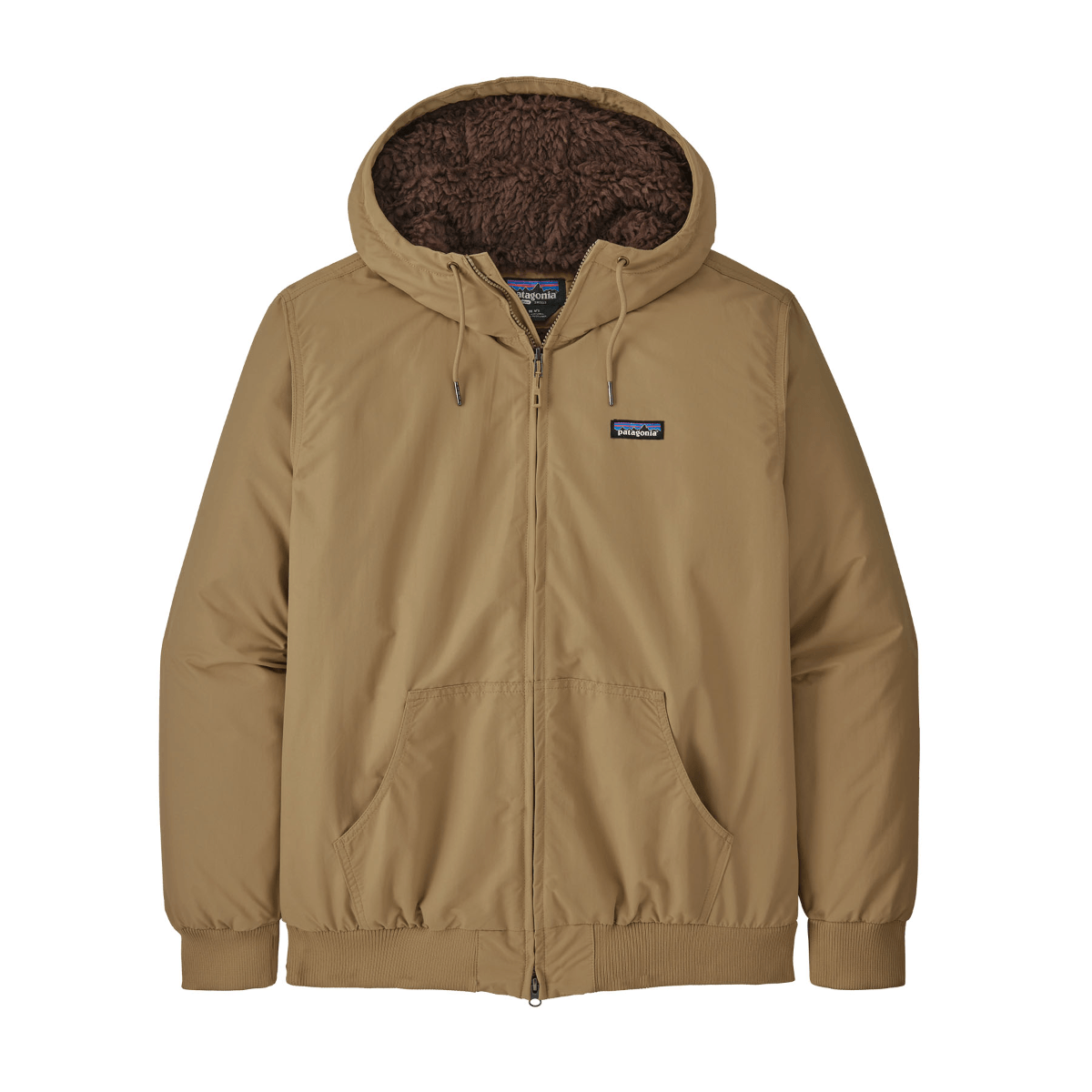 Patagonia Lined Isthmus Hoodie - Men's - Als.com