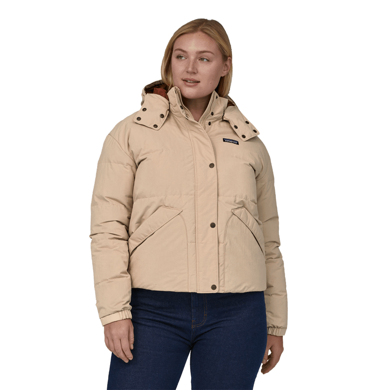 Patagonia Downdrift Jacket - Women's - Als.com