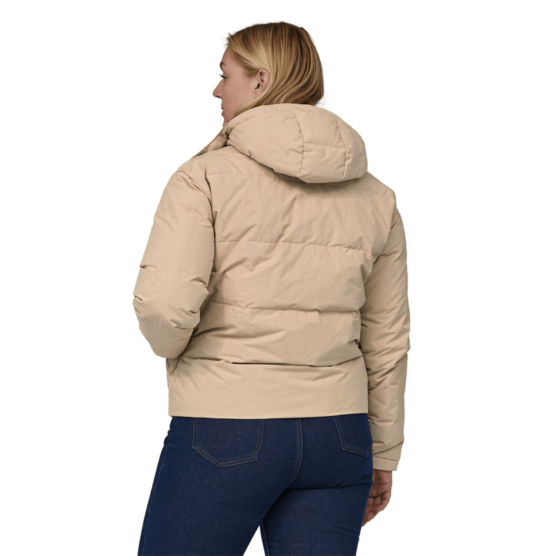 Patagonia Downdrift Jacket - Women's