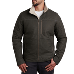 Burr Insulated Jacket - Men's