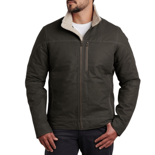 KUHL Burr Insulated Jacket - Men's