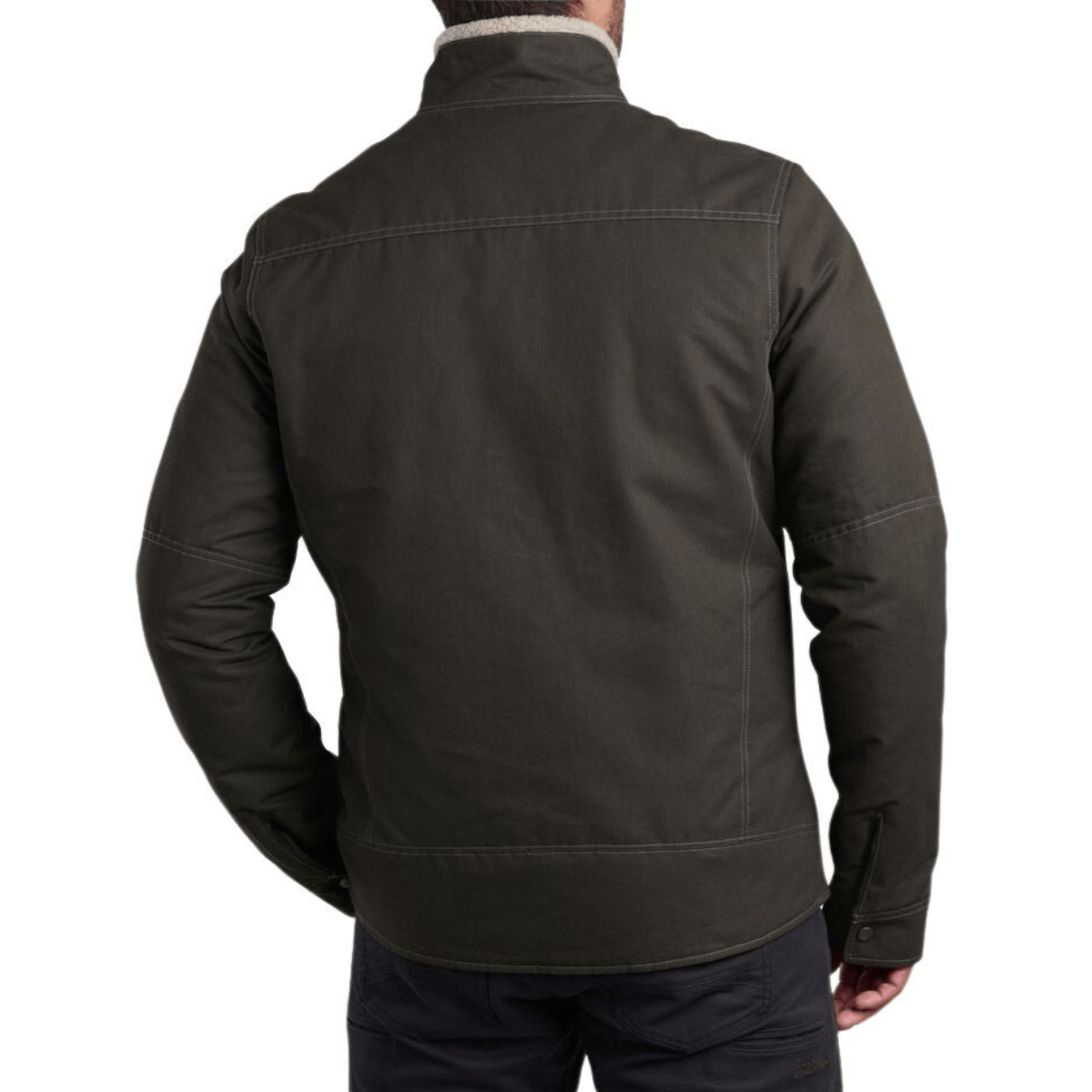 KÜHL Burr Insulated Jacket - Men's - Als.com