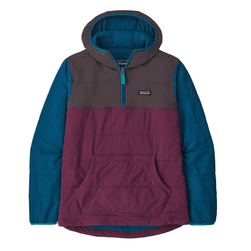 Patagonia pullover hoody hot sale