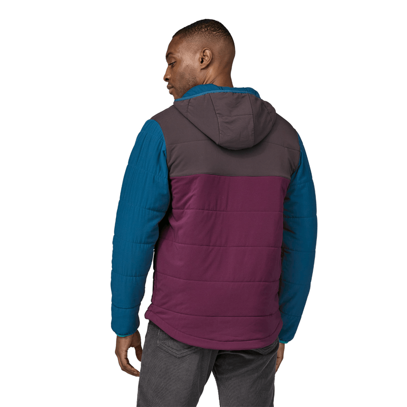 Mens patagonia hoodie discount sale