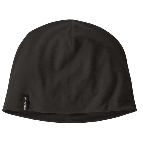 Patagonia Overlook Merino Wool Liner Beanie