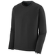 Patagonia Capilene Thermal Weight Baselayer Crew - Men's - Black.jpg