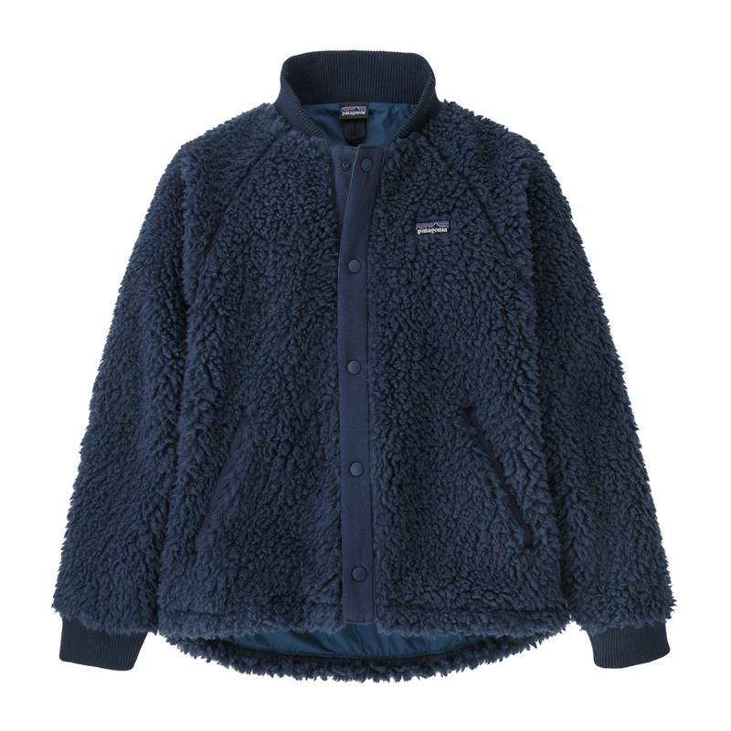 Patagonia Retro-X Bomber Jacket - Girls'