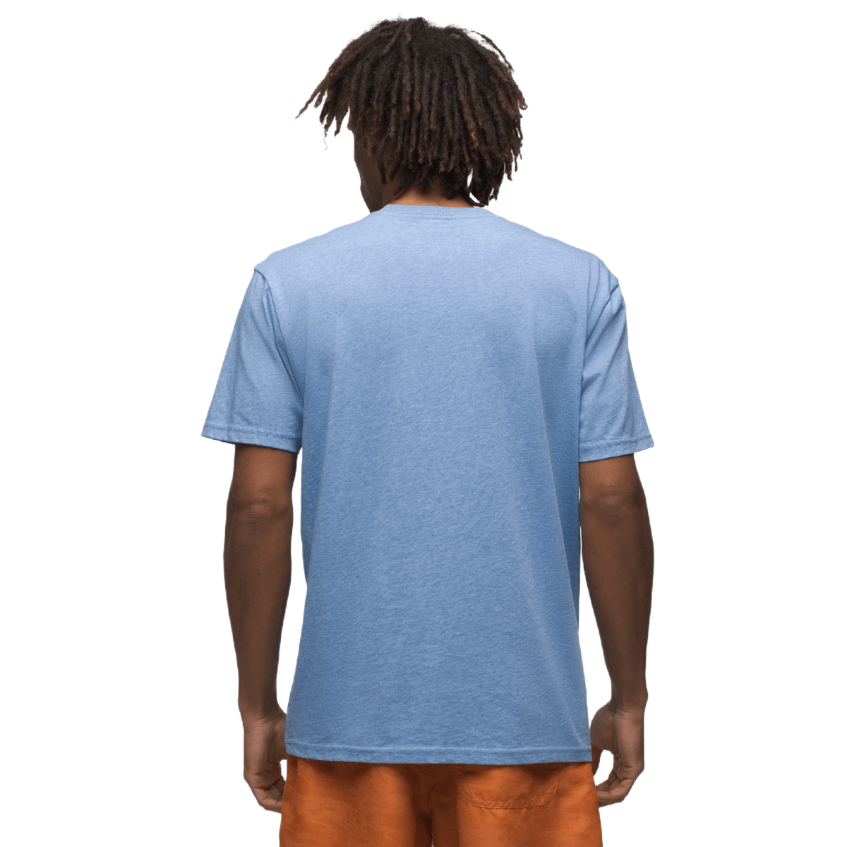 prAna Crew T-Shirt - Men's - Als.com