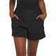 prAna Koen 5" Short - Women's - Black.jpg