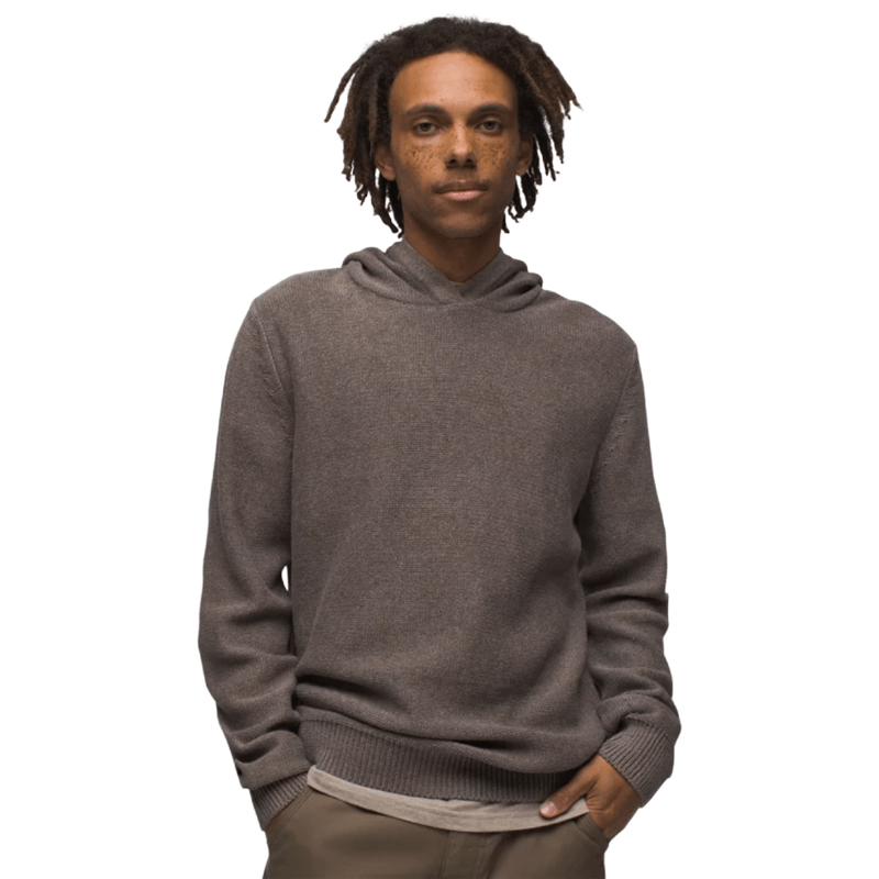 Prana shop hooded sweater