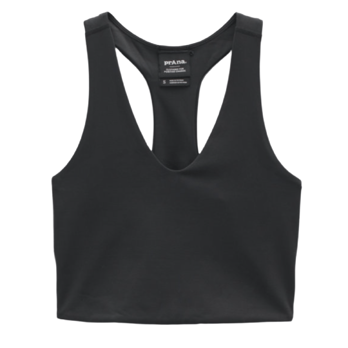 Under Armour Crossback Printed Sports Bra - Girls' 