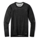 SMARTW W INTRKNT THRML MERINO BL CREW - Black-white.jpg