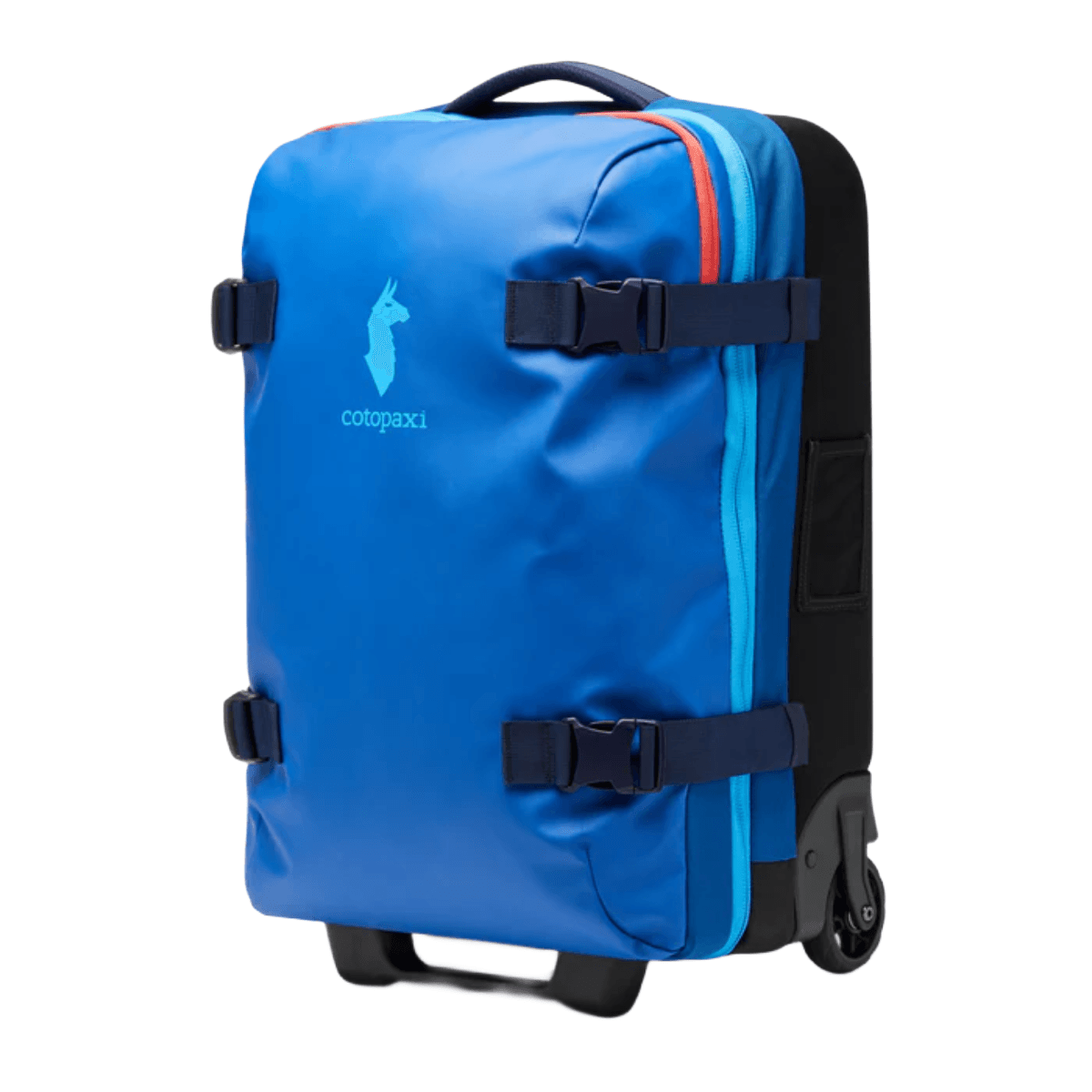 Osprey Ozone 4-Wheel Carry on 36L - Coastal Blue