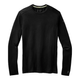 Smartwool Classic All-season Merino Long-Sleeve Base Layer - Men's - Black.jpg