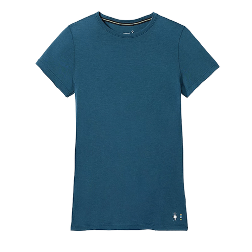 Smartwool Merino Short Sleeve T-Shirt - Women's