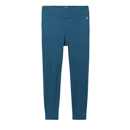 Smartwool Classic All-Season Merino Base Layer Bottom Plus - Women's