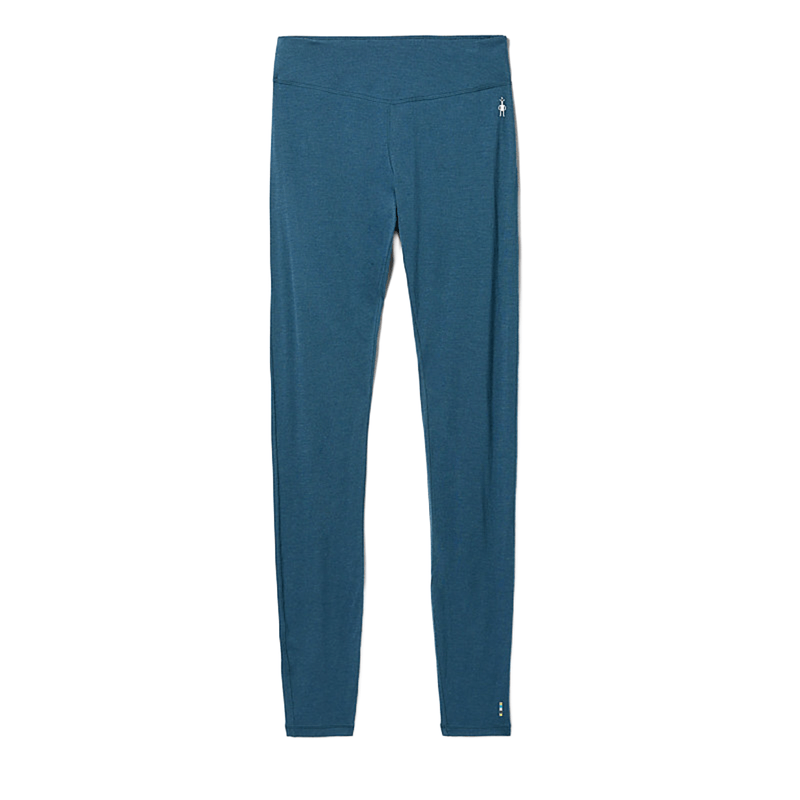 Smartwool Classic AllSeason Merino Base Layer Bottom Women's