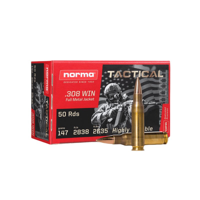 Norma USA Tactical Ammunition - 147GR FMJ.jpg