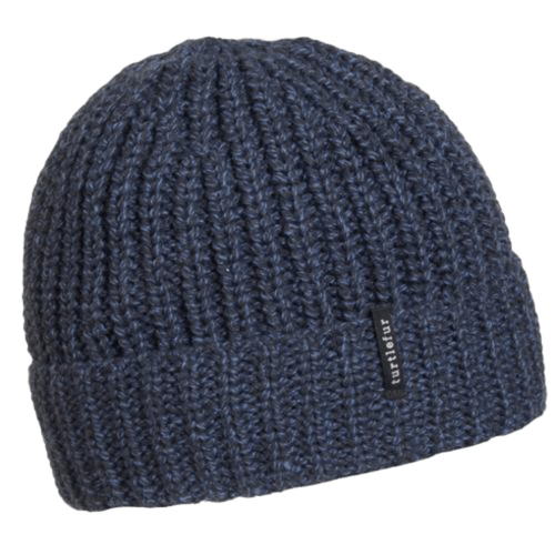Turtle Fur Ethan Ragg Beanie