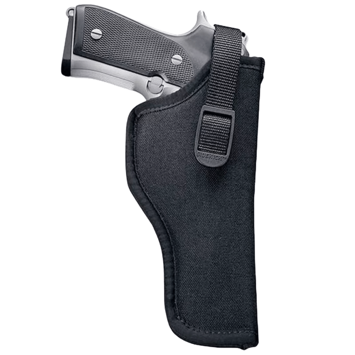 Unlce Mike's Sidekick Hip Holster - BLACK.jpg