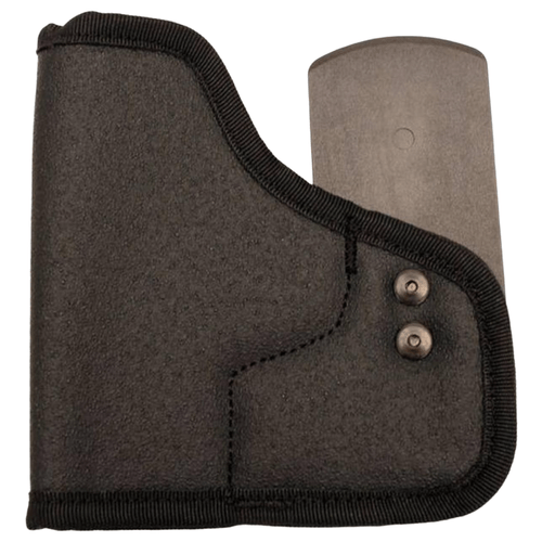 Uncle Mike's Advanced Concealment Inside The Pocket Holster - Small Frame 9mm