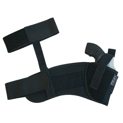 Uncle Mike's Sidekick Ankle Holster