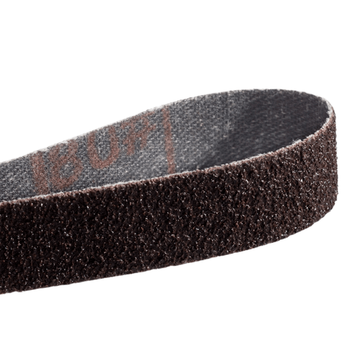 Smith's Products 80 Grit 1/2x12" Sanding Belt (3 Pack)