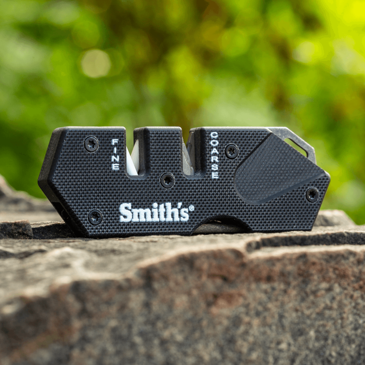 Smith's Products Pocket Pal Knife Sharpener - Bobwards.com