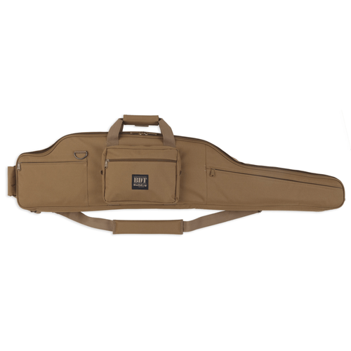 Bulldog Cases Tactical Long-Range Rifle Case