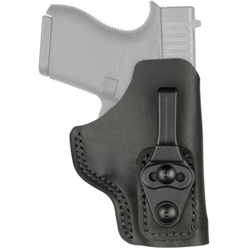 Safariland 27 Inside Waistband Holster