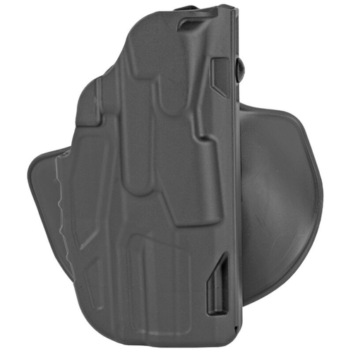 Safariland 7378 7TS ALS Concealment Holster - 1911