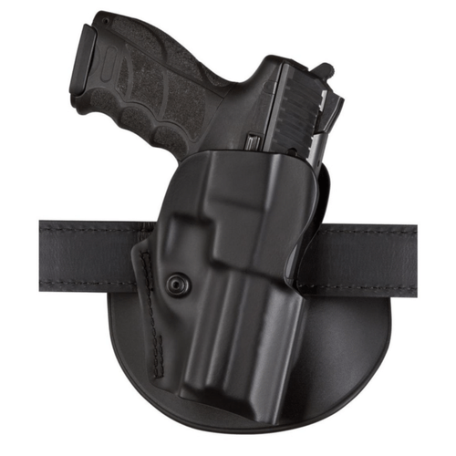 Safariland 5198 Open Top Concealment Belt Clip Holster