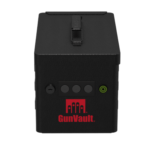 GunVault Range Vault Case